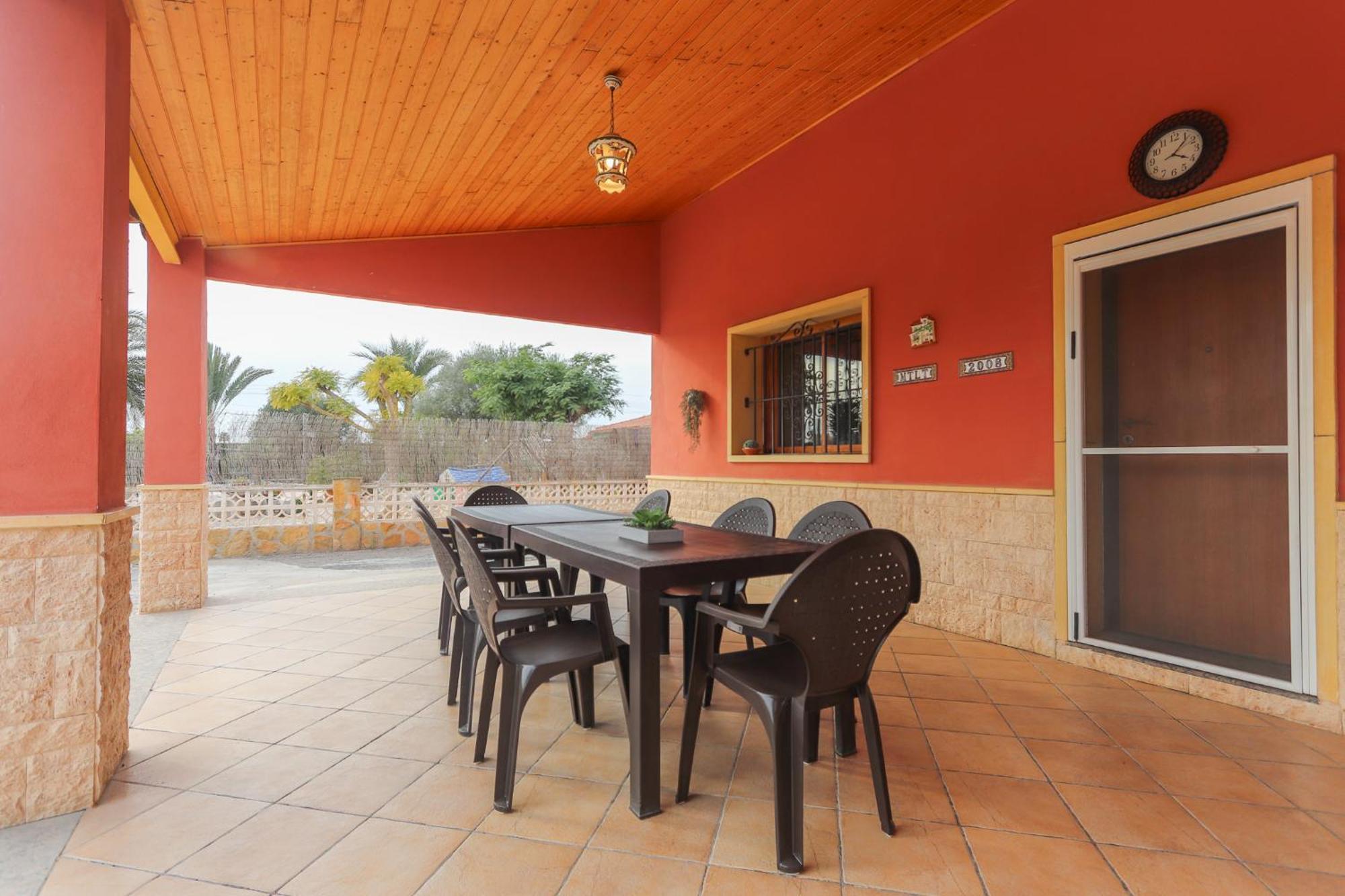 016 - Finca La Dama Valverde - Comfortholidays Luaran gambar