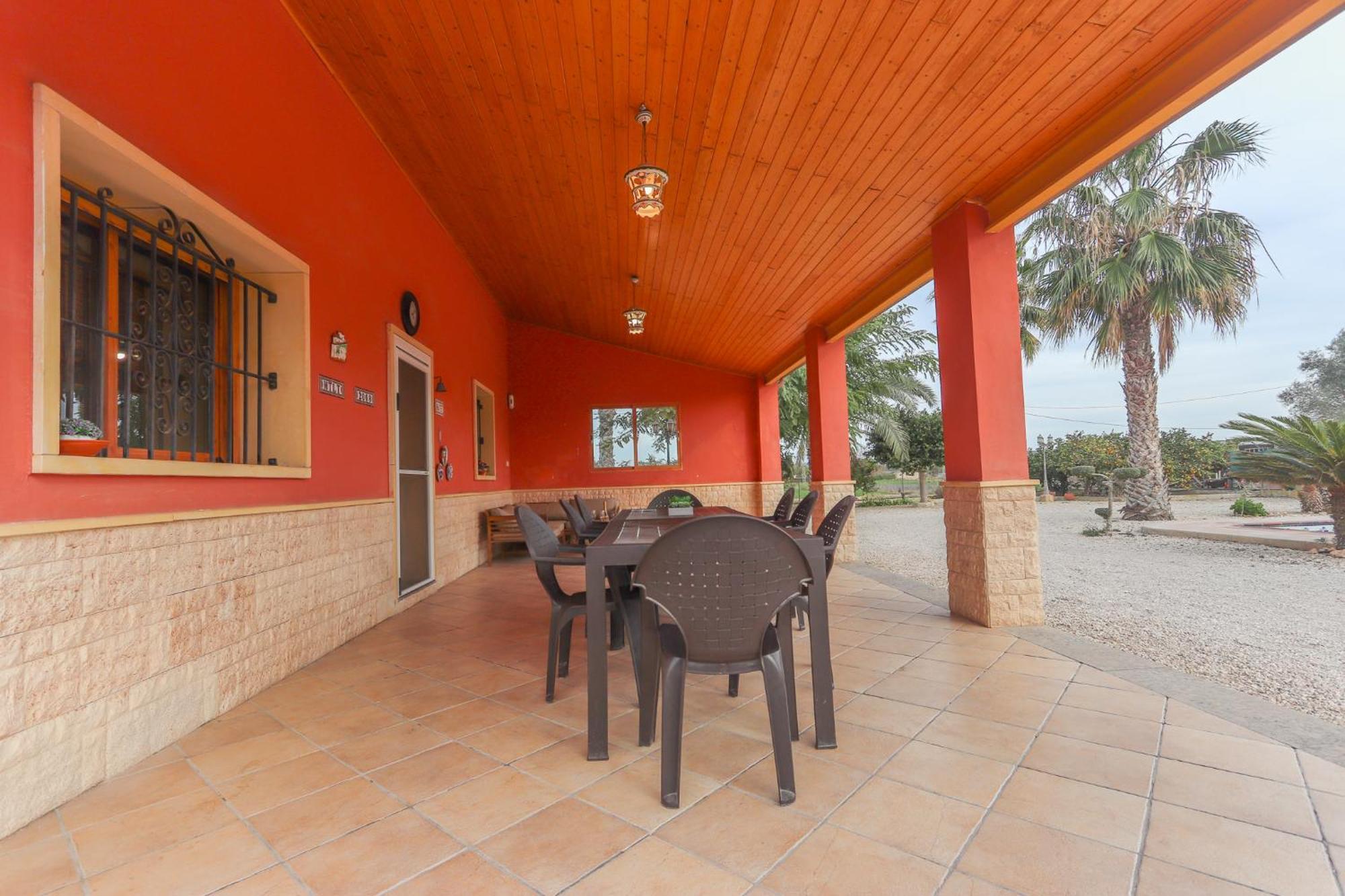 016 - Finca La Dama Valverde - Comfortholidays Luaran gambar
