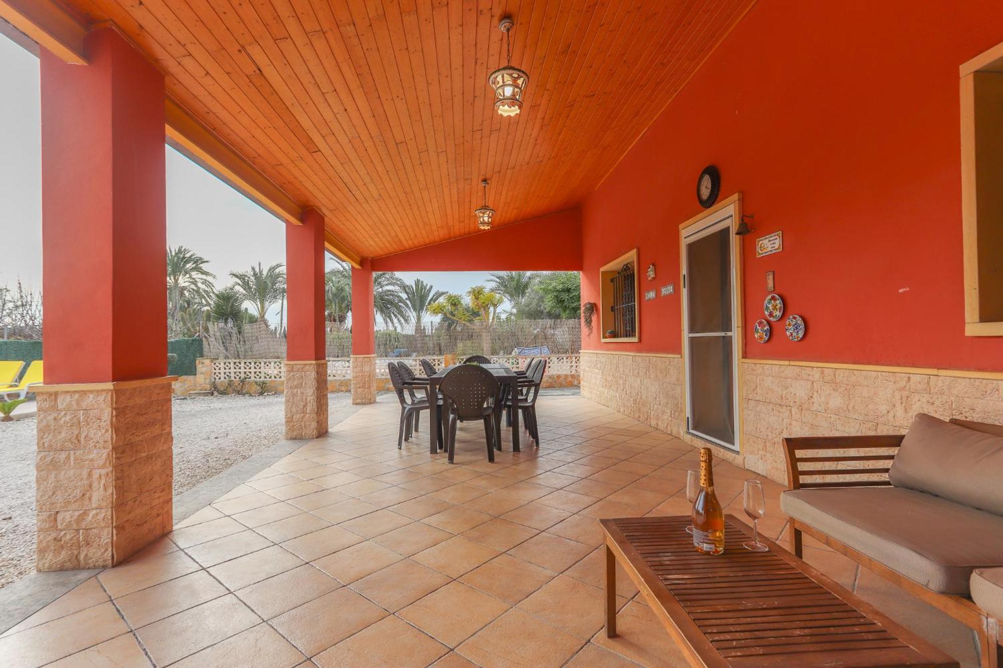 016 - Finca La Dama Valverde - Comfortholidays Luaran gambar